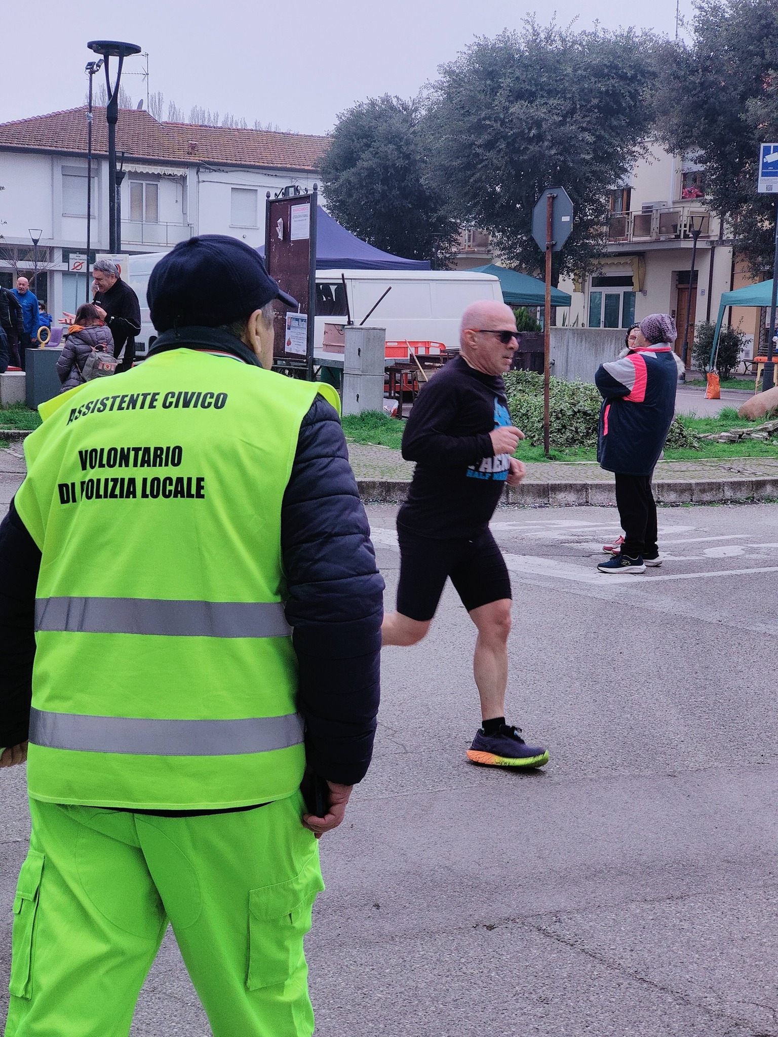 San Patrizio: Trofeo Buriani e Vaienti - 01 marzo 2026